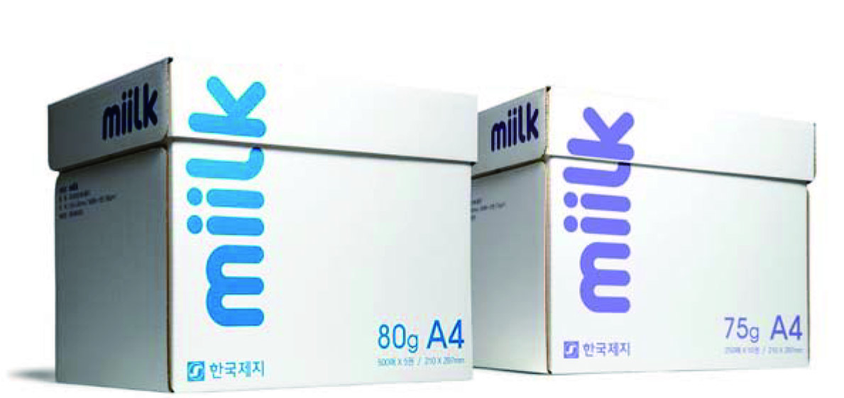 miilk品牌成功了(每日经济报 报道剪辑)